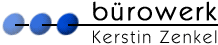 B&uuml;rowerk Kerstin Zenkel